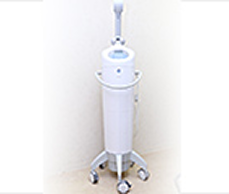 ホワイトニング用ライト