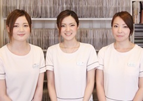 問診・ファーストカウンセリング