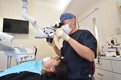 インフォームドコンセント