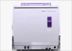 DACプロフェッショナル（シロナ社）