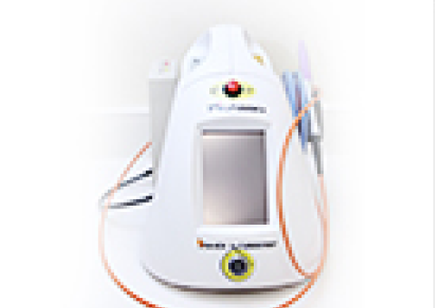 半導体レーザー<br>（Er.YAGレーザー アドベールSH）