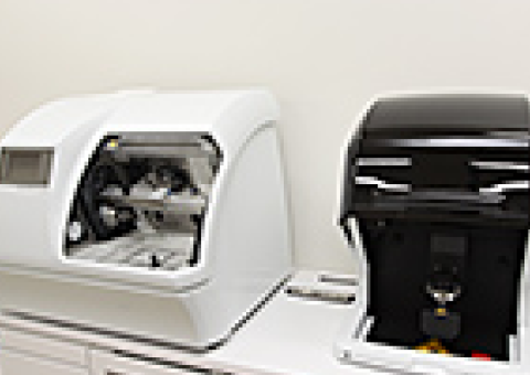 CAD/CAM(Kavo ARCTICA)