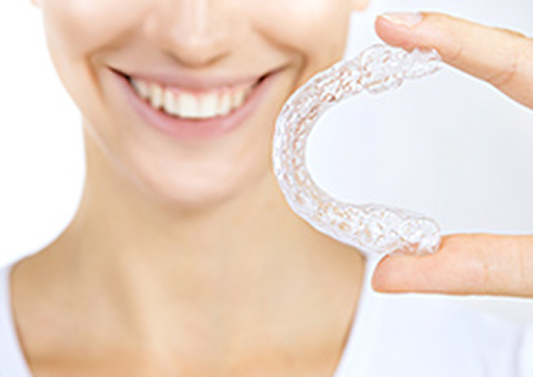 ホワイトニング