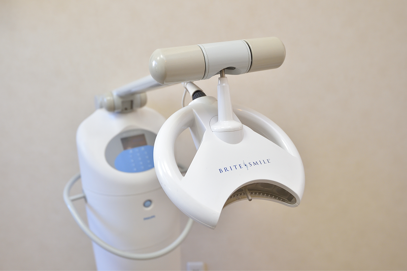 ブライトスマイル3000